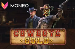 Cowboys Gold