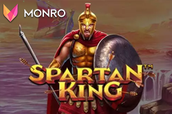 Spartan King