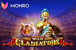 Wild Gladiators